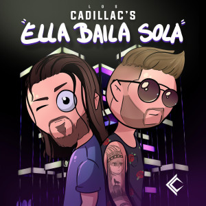 ดาวน์โหลดและฟังเพลง Ella Baila Sola พร้อมเนื้อเพลงจาก Los Cadillacs