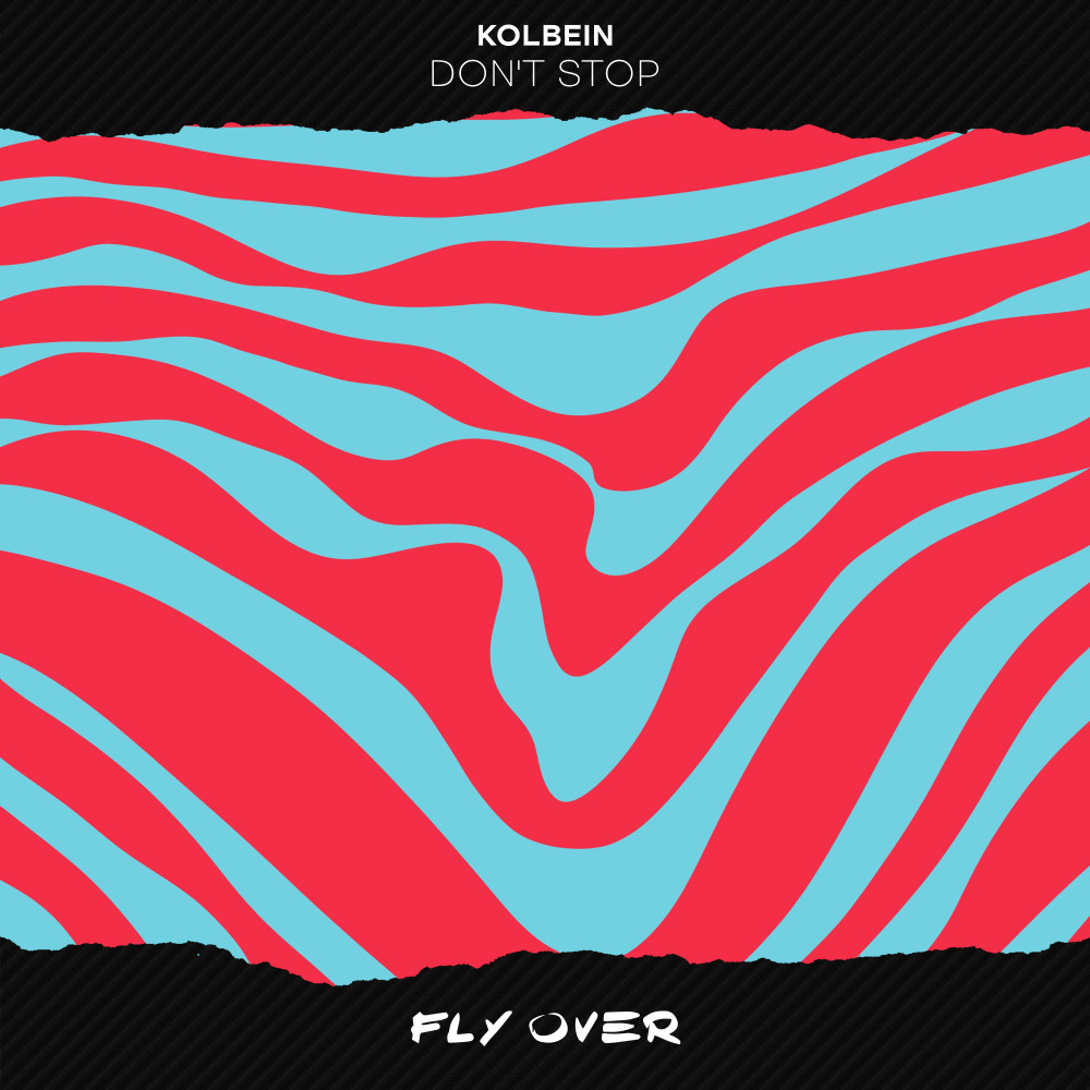 Don't Stop (Extended Mix)