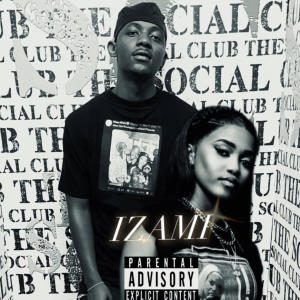 ดาวน์โหลดและฟังเพลง IZAMI (feat. Zee Nxumalo) (Explicit) พร้อมเนื้อเพลงจาก Phawula