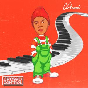 Vicksoul的专辑Crowd Control  (Amapiano )