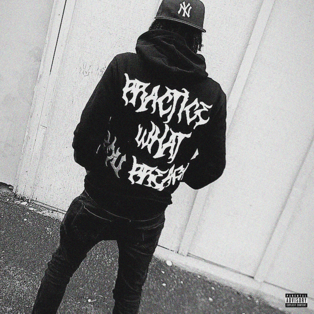 Where I Been (Ghost) (Explicit)
