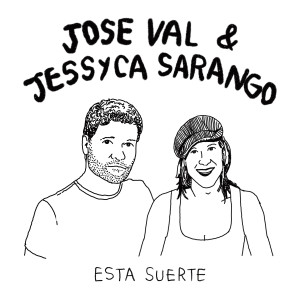 收聽Jose Val的Esta Suerte歌詞歌曲