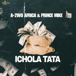 A-2wo Africa的專輯Ichola Tata