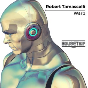 Robert Tamascelli的專輯Warp