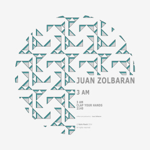 อัลบัม 3 AM ศิลปิน Juan Zolbaran