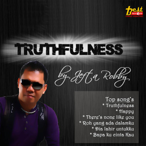 Dengarkan Bapa ku cinta Kau lagu dari Jefta Roby dengan lirik