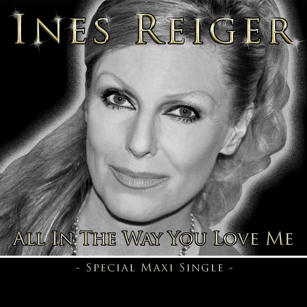 C'mon Move With Me (feat. Ines Reiger)