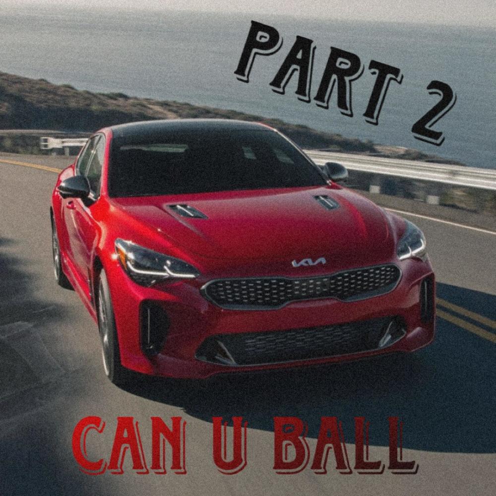 Can u Ball (Part2) (feat. lil q & Trap4Mar) (Explicit)