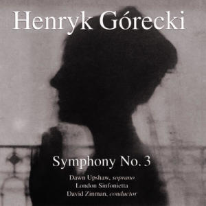 收聽Henryk Gorecki的Symphony No. 3, Op. 36: III. Lento - Cantablile Semplice歌詞歌曲