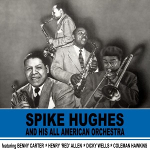 收聽Spike Hughes的Air In D Flat歌詞歌曲