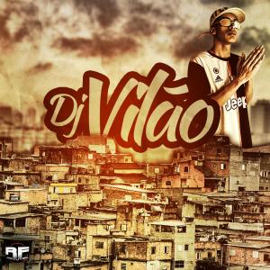 Album Sirene Do Berimba Do Magrão (Explicit) from DJ VILÃO
