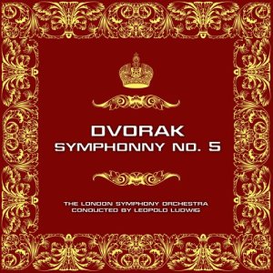 收听Leopold Ludwig Conducting The London Symphony Orchestra的Dvorak: Symphony No. 5 In E Minor, Op. 95 ("From The New World") Scherzo - Molto Vivace歌词歌曲