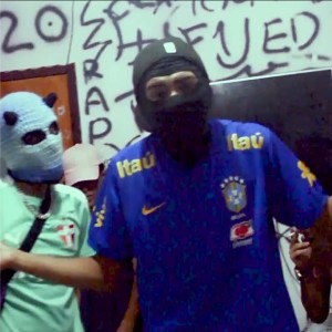 收聽SJCGANG的Felipe Massa (Explicit)歌詞歌曲