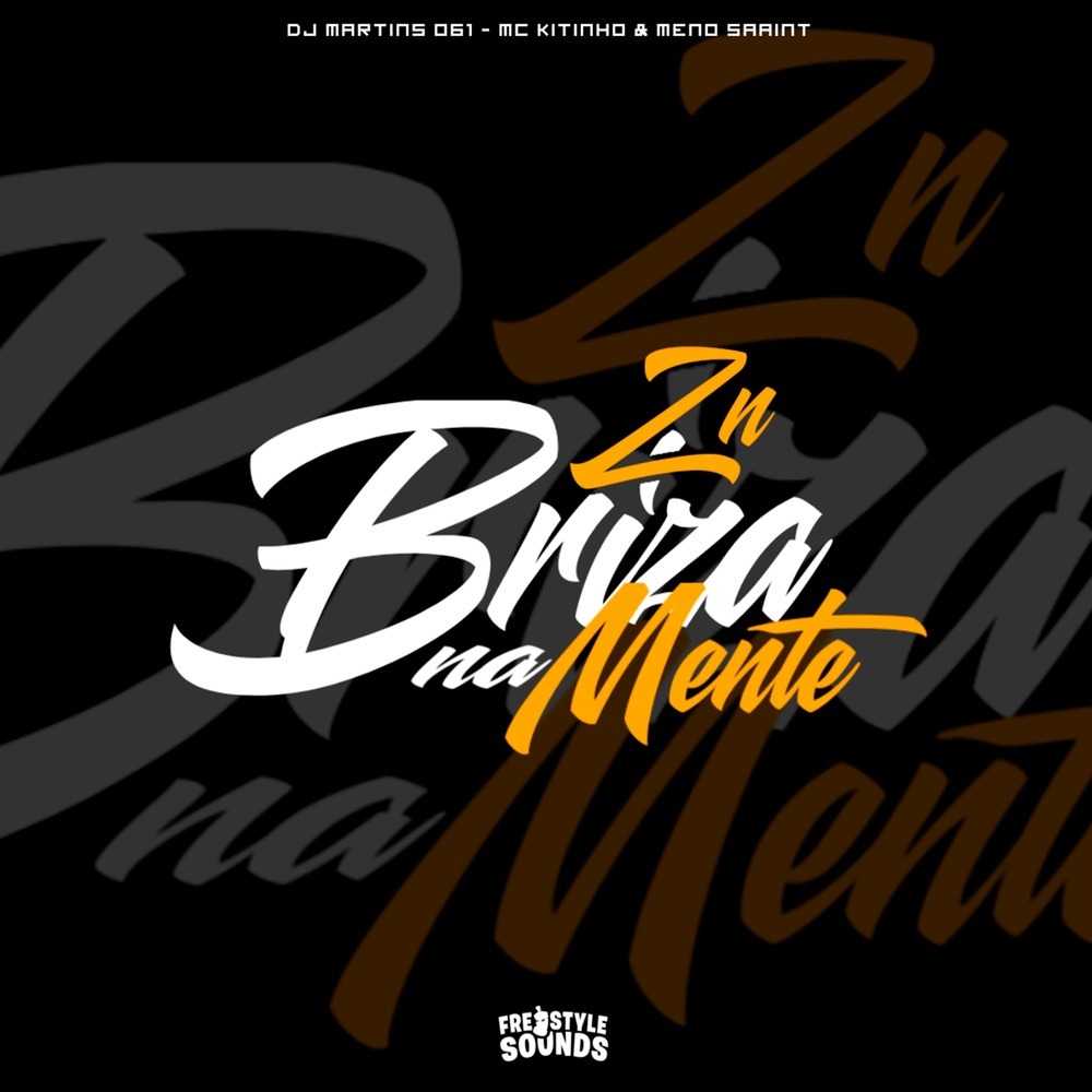 ZN Briza Na Mente (Explicit)