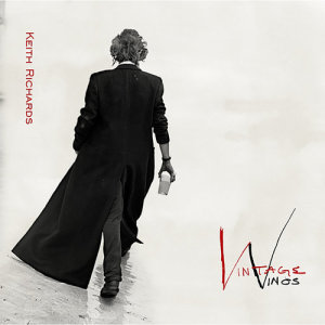 Keith Richards的專輯Vintage Vinos