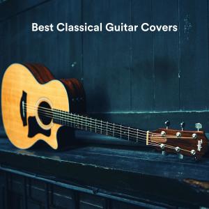 Best Classical Guitar Covers dari Thomas Tiersen