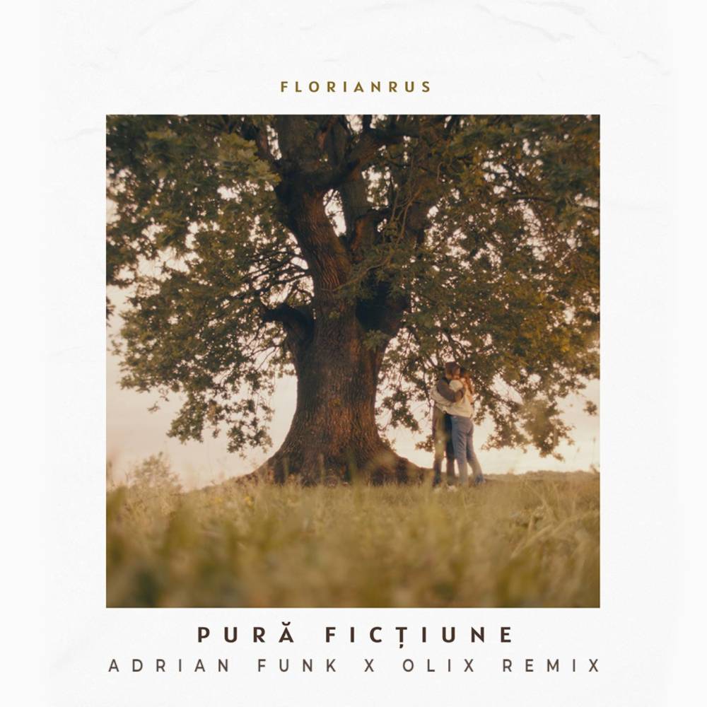 Pură Ficțiune (Adrian Funk x OLiX Remix)
