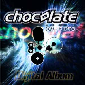 收聽Chocolate的Rock 'N Danza歌詞歌曲
