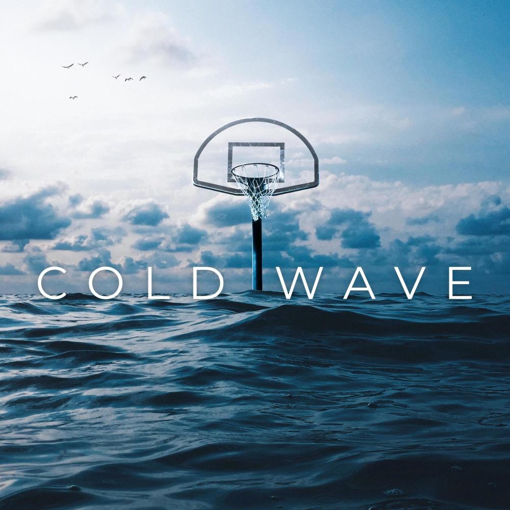 Cold Wave (feat. Dymond J) (Explicit)