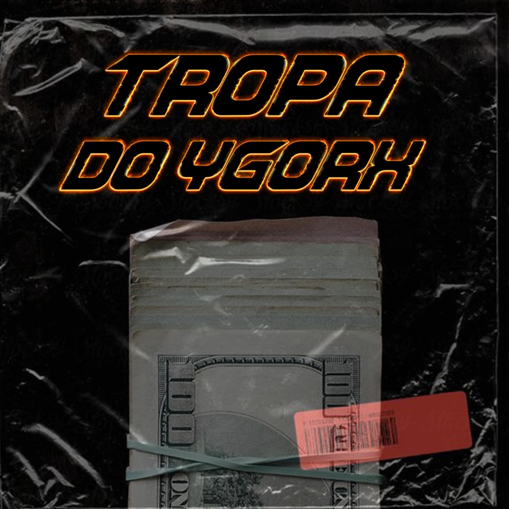 Tropa do Ygorx