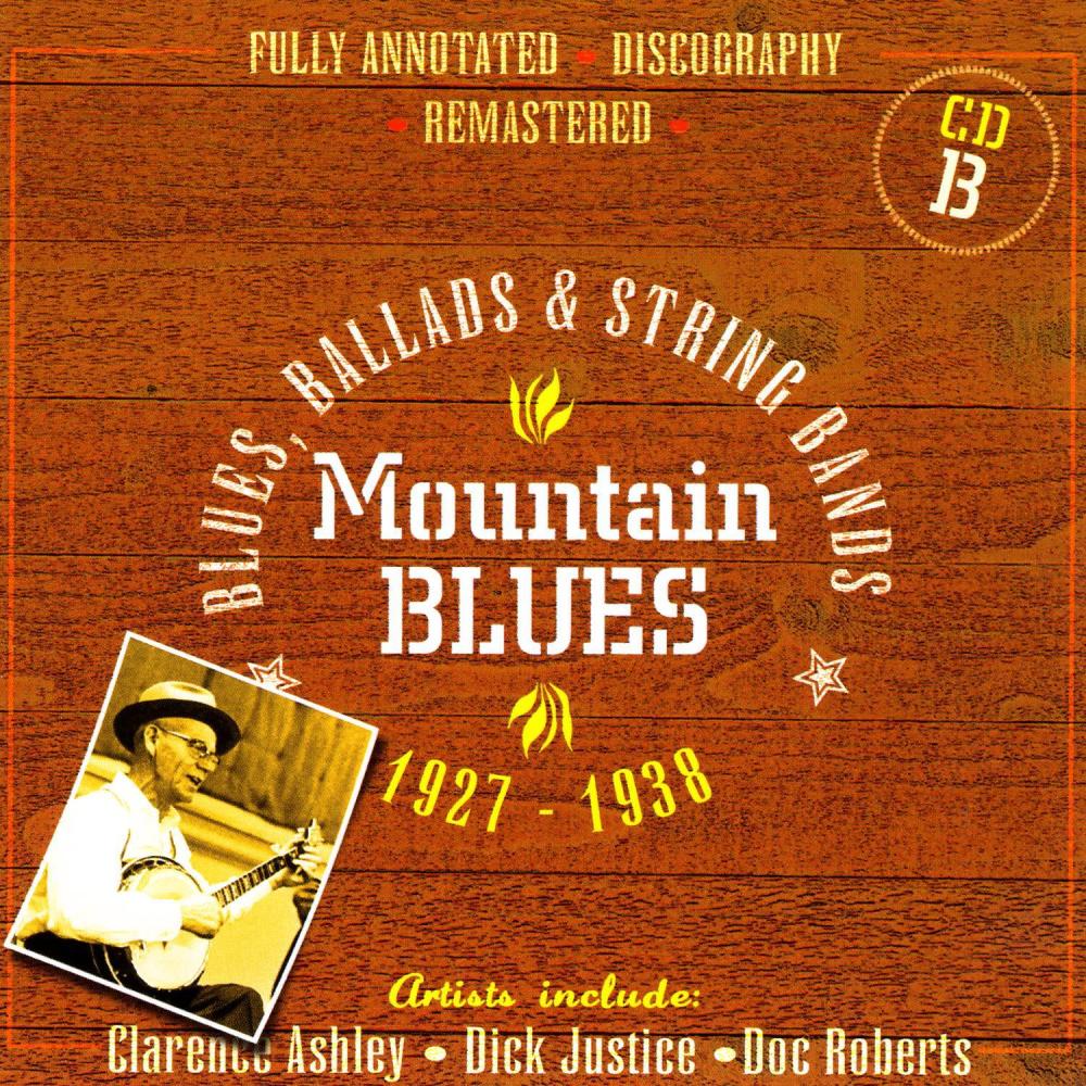 East Virginia Blues (完整版)