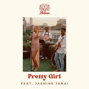 อัลบัม Pretty Girl with Jasmine Janai ศิลปิน Jasmine Janai