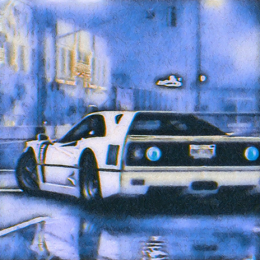 Black Line