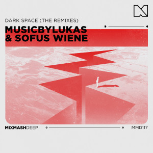 musicbyLUKAS的專輯Dark Space (The Remixes)