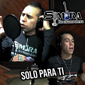 Album Solo Para Ti from Sombra Rockanrolera