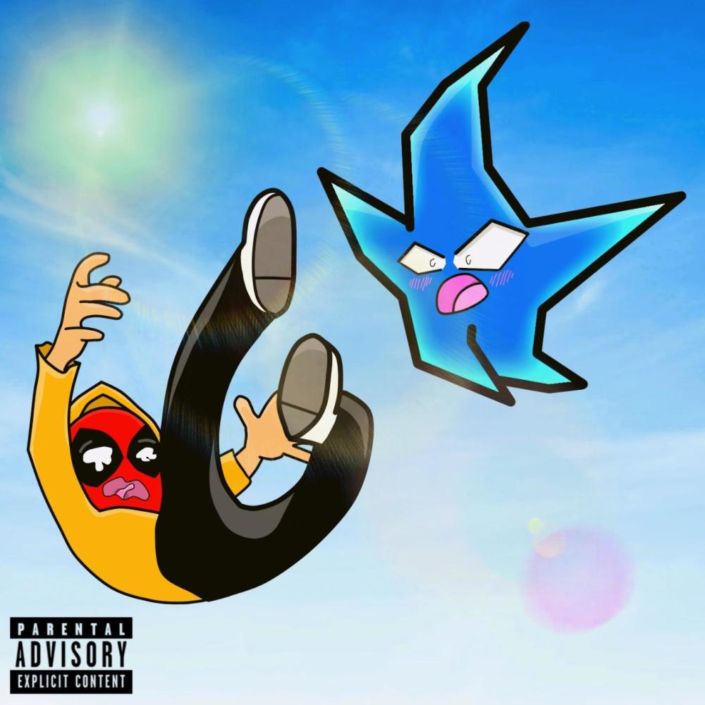 KRAZY KREATION (feat. Lumynx) (Explicit)