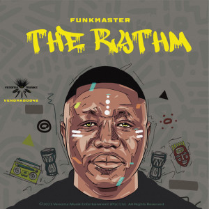 Funkmaster的專輯The Rhythm