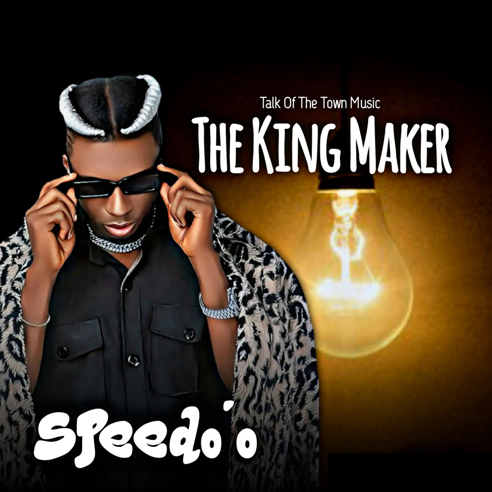The King Maker (Explicit)