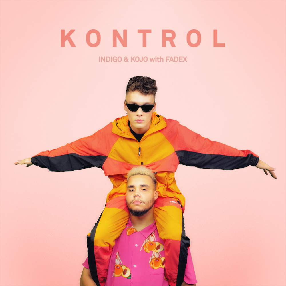 Kontrol (with kvítek) (Explicit)