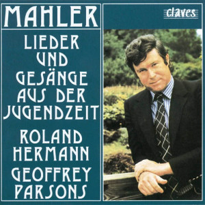 收聽Roland Hermann的Lieder und Gesänge aus der Jugendzeit, Vol. 1: I. Frühlingsmorgen歌詞歌曲