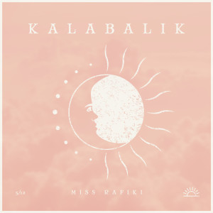 Miss Rafiki的專輯Kalabalik
