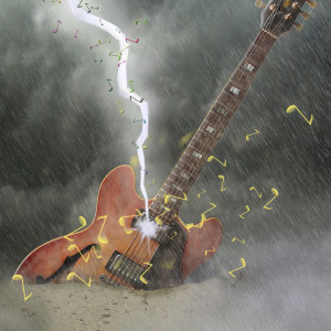 default playlist img