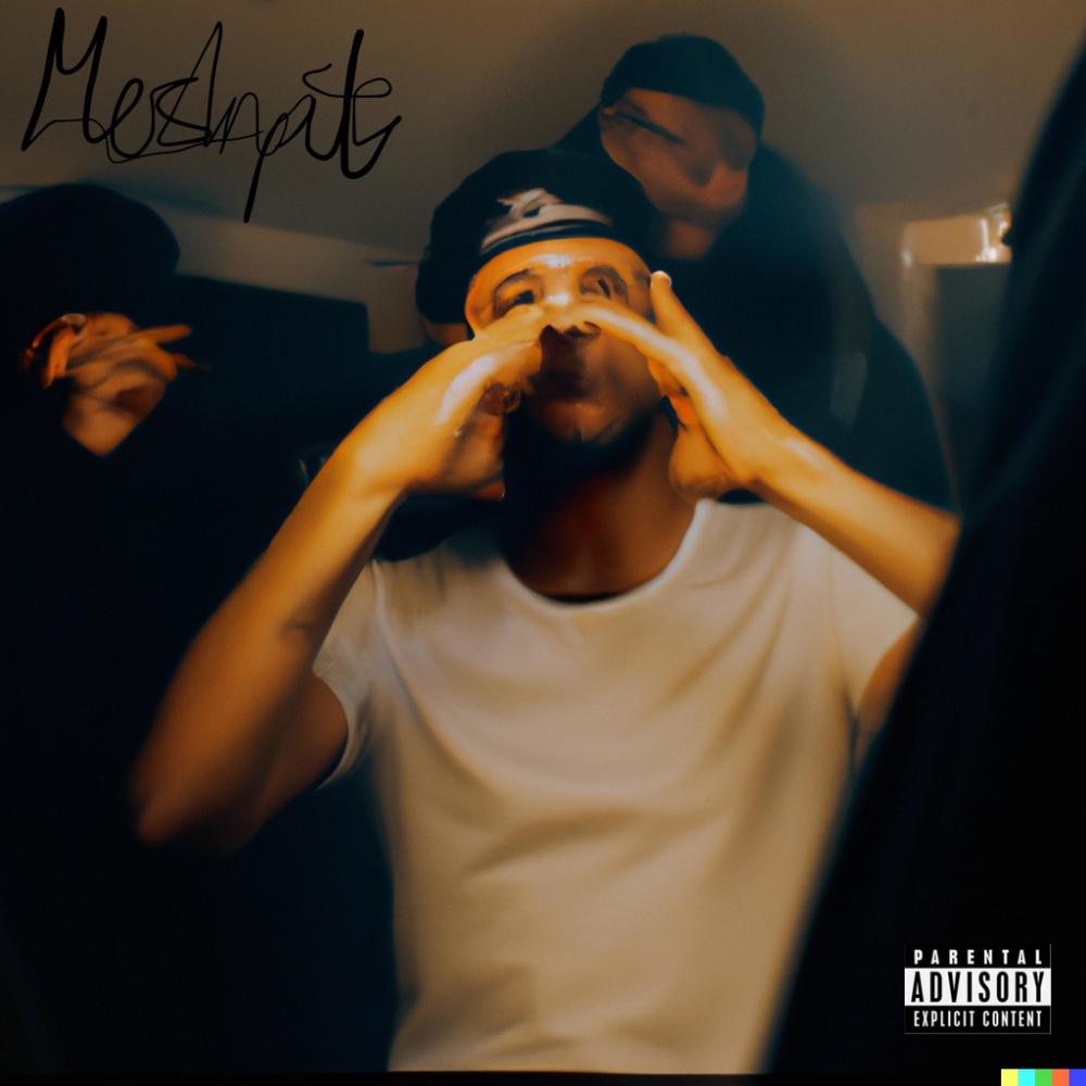Moshpit (Explicit)