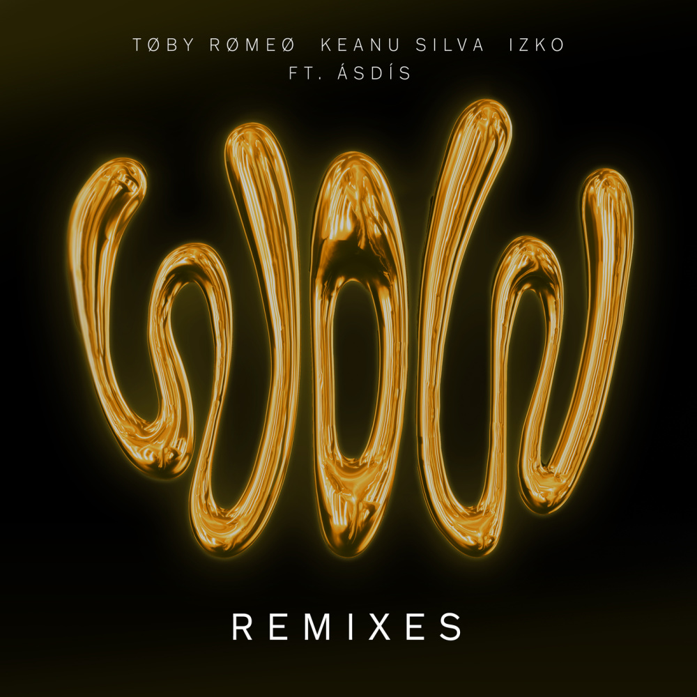 WOW (IZKO Remix)