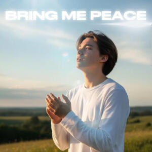 收聽Corey Sanchez的Bring Me Peace歌詞歌曲