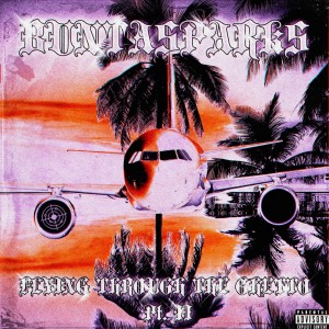 ดาวน์โหลดและฟังเพลง Project Junt (Explicit) พร้อมเนื้อเพลงจาก BuntaSparks