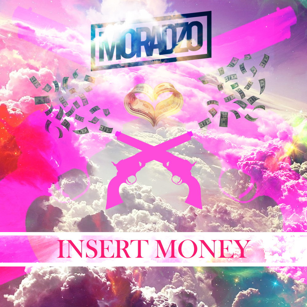 Insert Money