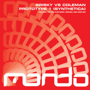 ดาวน์โหลดและฟังเพลง Prototype (DT8 Dub) พร้อมเนื้อเพลงจาก Brisky
