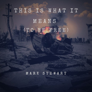 收聽Mark Stewart的This Is What It Means (To Be Free) (Explicit)歌詞歌曲