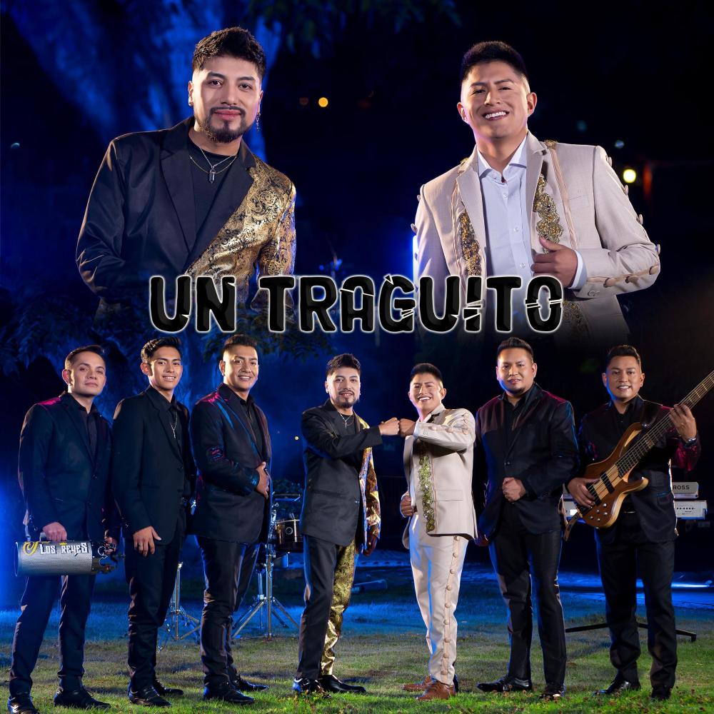 Un Traguito (feat. Troy & Los Reyes)