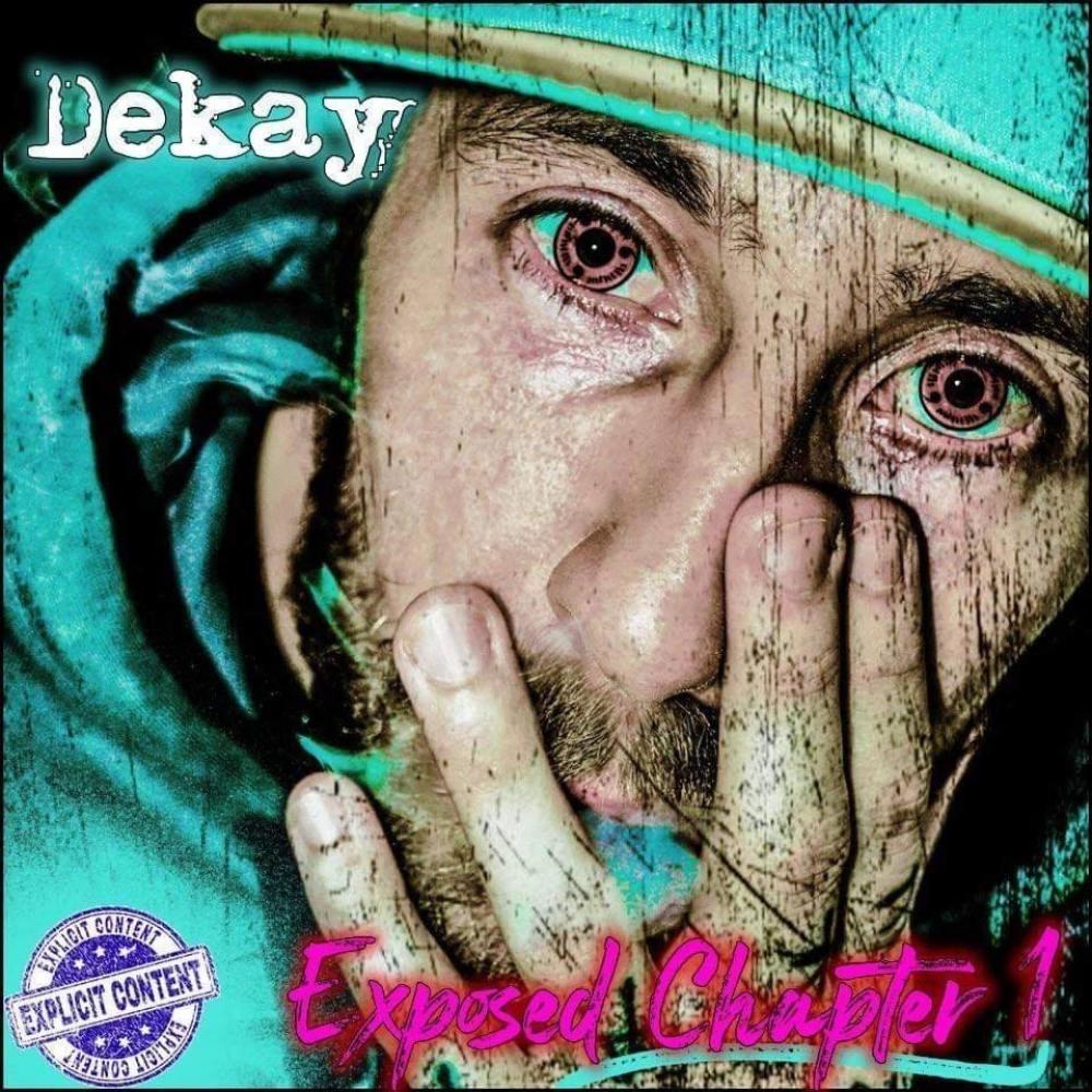 Frustrations(feat. MC Jazzzz & Dary) (Explicit)