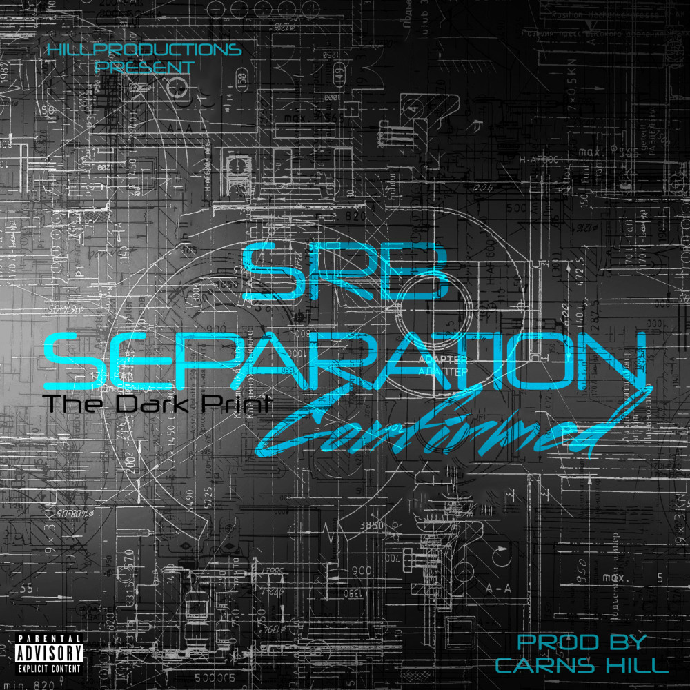 Don't Look (feat. Zone 2) (Explicit)