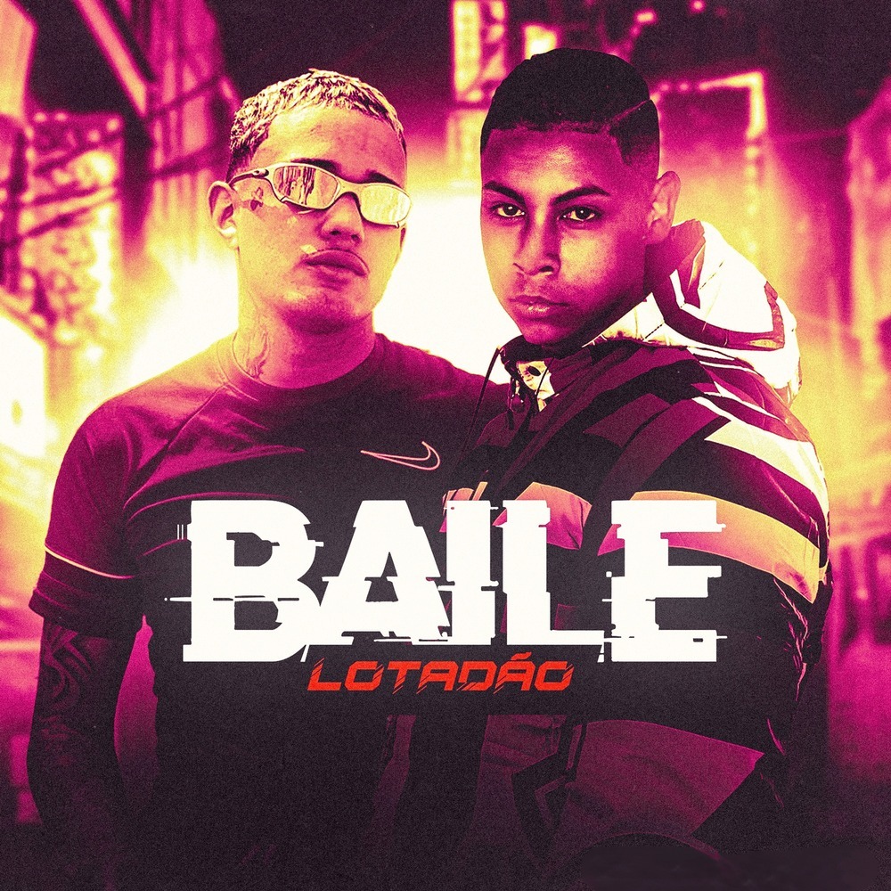 BAILE LOTADÃO (Explicit)