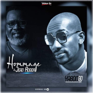 Yabongo Lova的专辑Hommage à Jean Roger