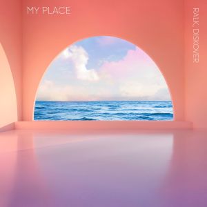 Album My Place from Ralk