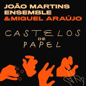 收聽Miguel Araújo的Castelos de Papel歌詞歌曲